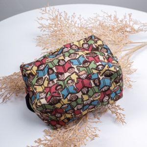 Pouch book Lovers